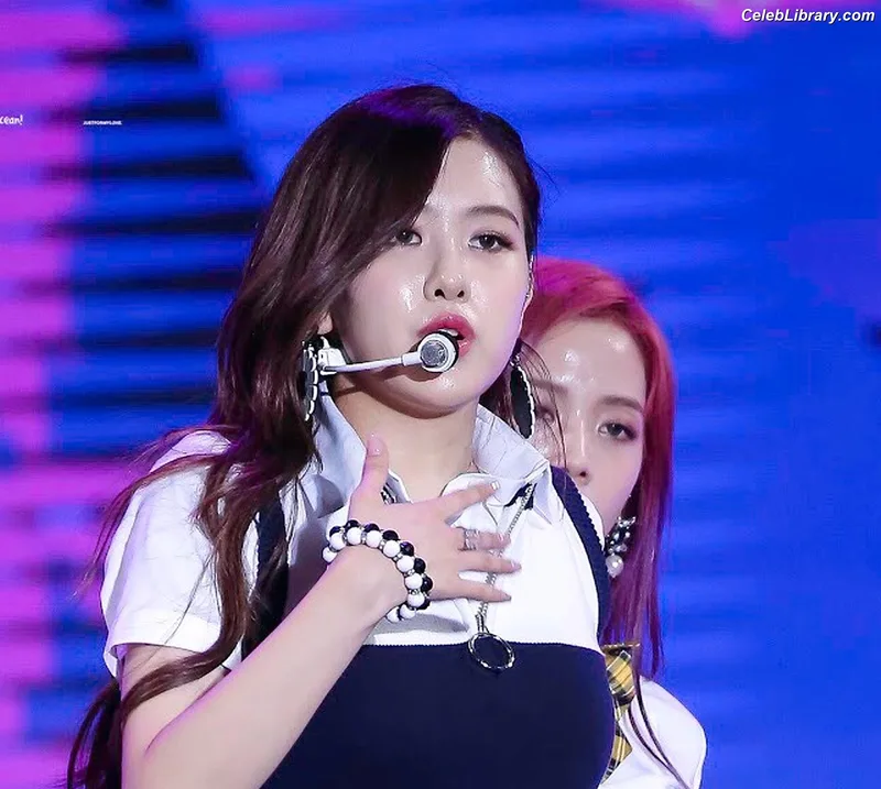 Rosé (BLACKPINK) photo 23 of 4338