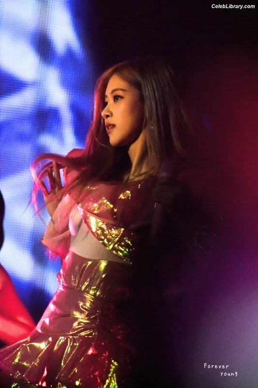 Rosé (BLACKPINK) photo 4 of 4338