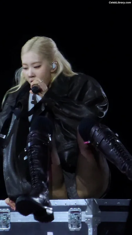 Rosé (BLACKPINK) photo 5 of 4338