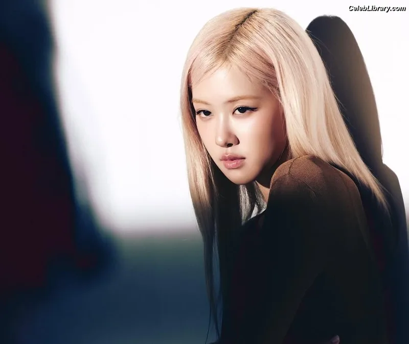 Rosé (BLACKPINK) photo 22 of 4338