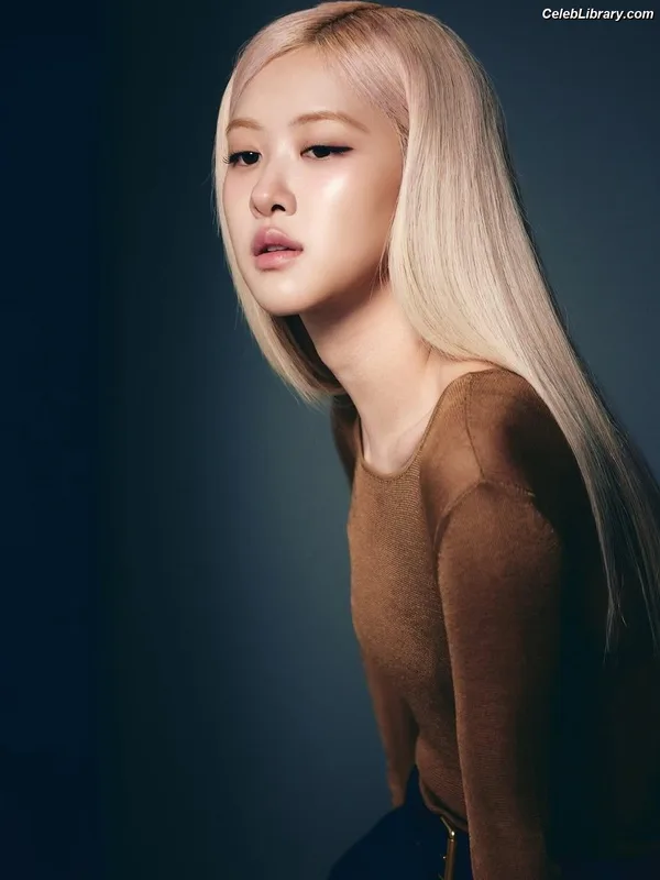 Rosé (BLACKPINK) photo 24 of 4338