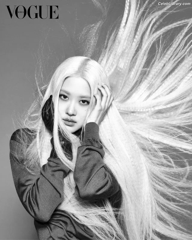 Rosé (BLACKPINK) photo 10 of 4338