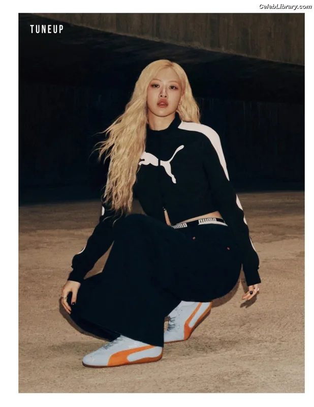 Rosé (BLACKPINK) photo 21 of 4338