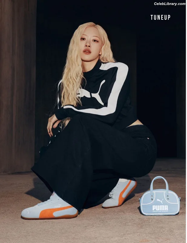 Rosé (BLACKPINK) photo 22 of 4338
