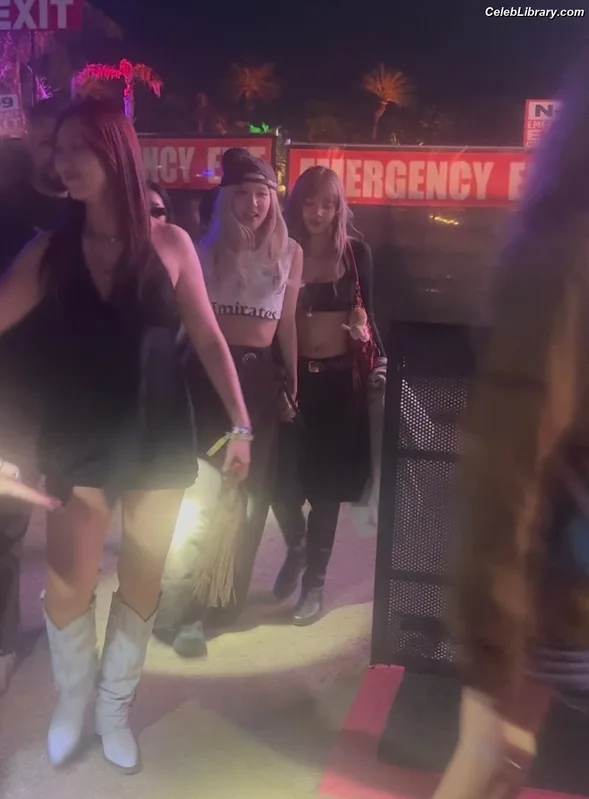 Rosé (BLACKPINK) photo 22 of 4338
