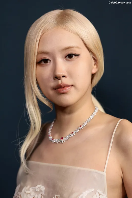 Rosé (BLACKPINK) photo 4 of 4338
