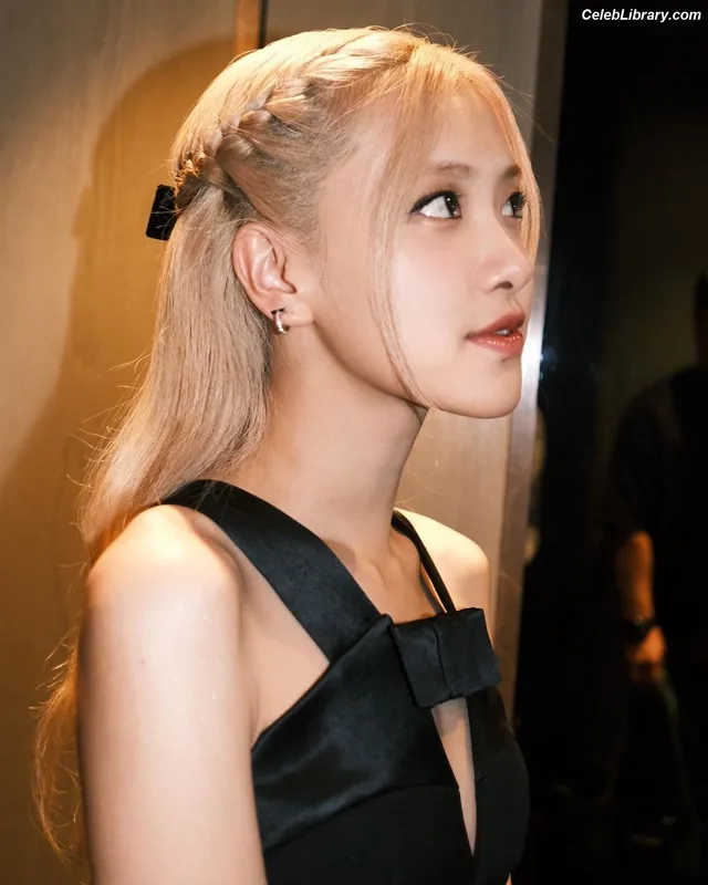 Rosé (BLACKPINK) photo 11 of 4338