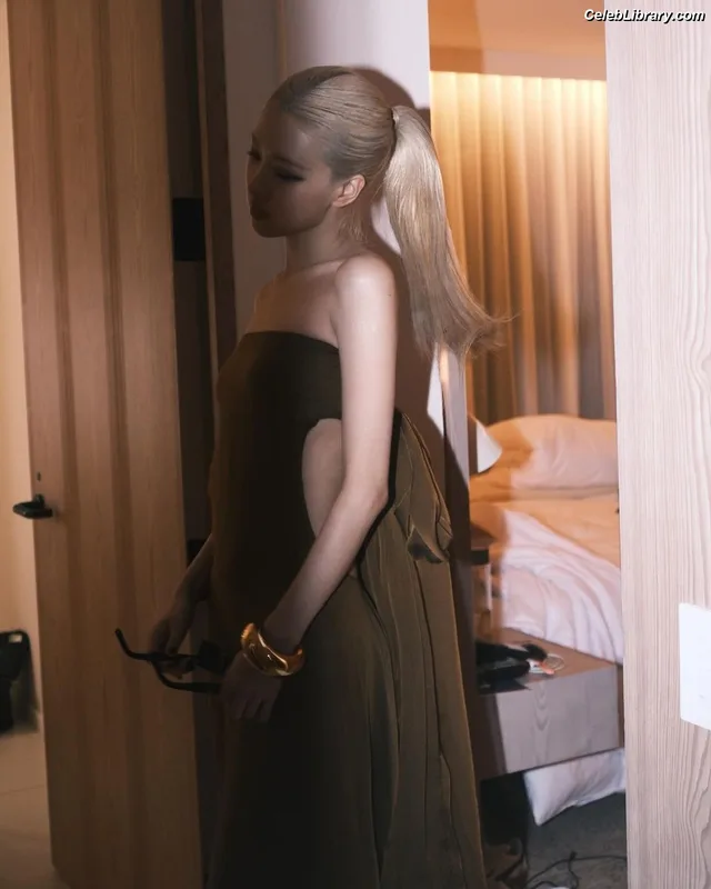 Rosé (BLACKPINK) photo 22 of 4338