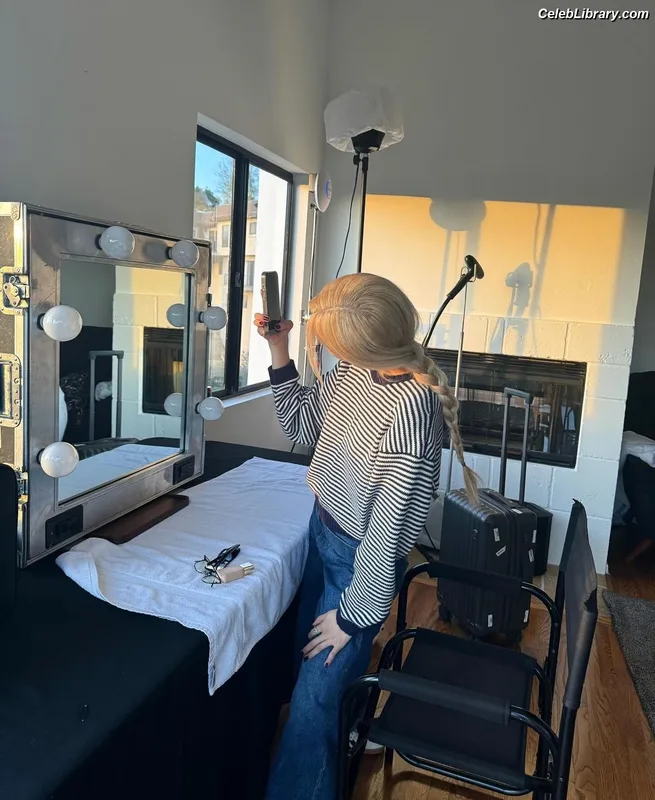 Rosé (BLACKPINK) photo 9 of 4338
