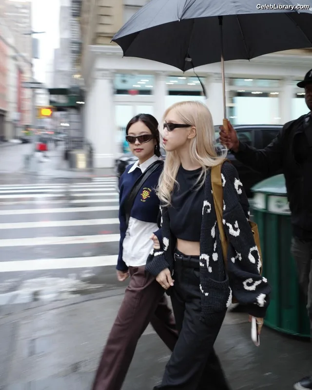 Rosé (BLACKPINK) photo 24 of 4338