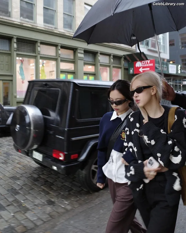Rosé (BLACKPINK) photo 5 of 4338