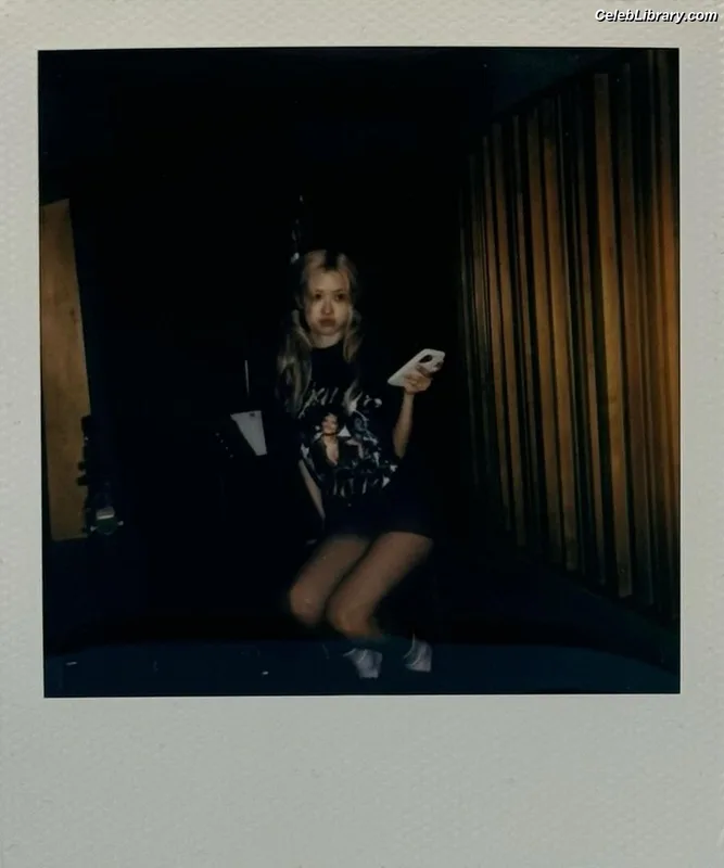 Rosé (BLACKPINK) photo 2 of 4338