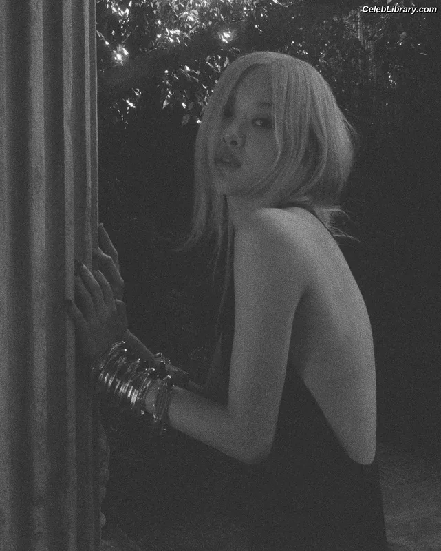 Rosé (BLACKPINK) photo 8 of 4338