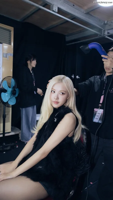 Rosé (BLACKPINK) photo 1 of 4338