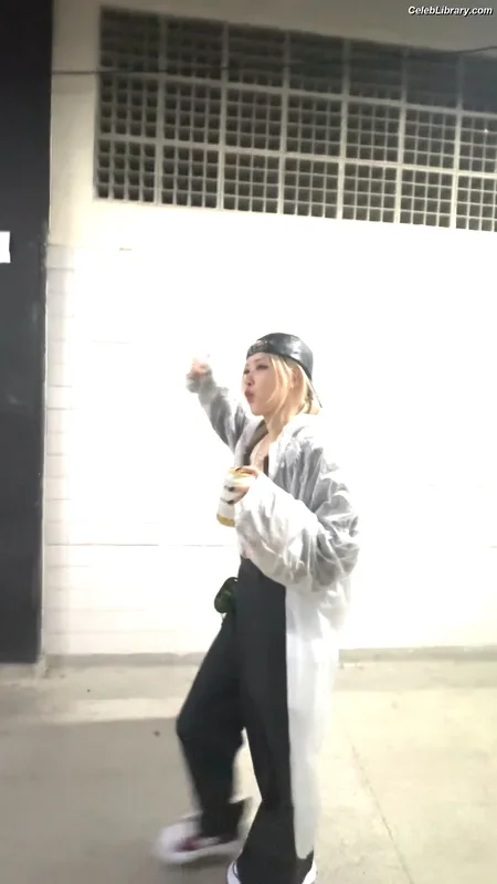 Rosé (BLACKPINK) photo 19 of 4338
