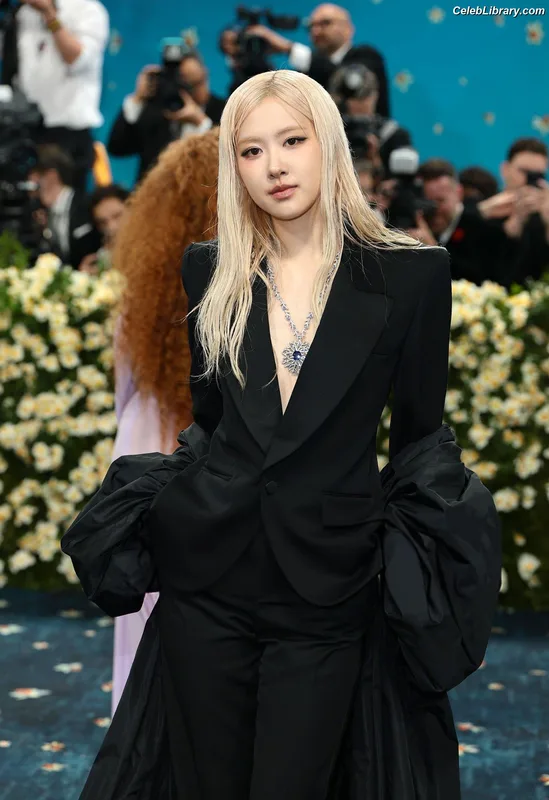 Rosé (BLACKPINK) photo 1 of 4338