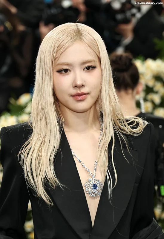 Rosé (BLACKPINK) photo 24 of 4338
