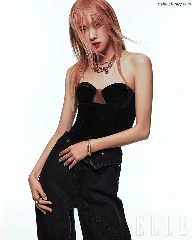 Rosé (BLACKPINK) photo 22 of 4338