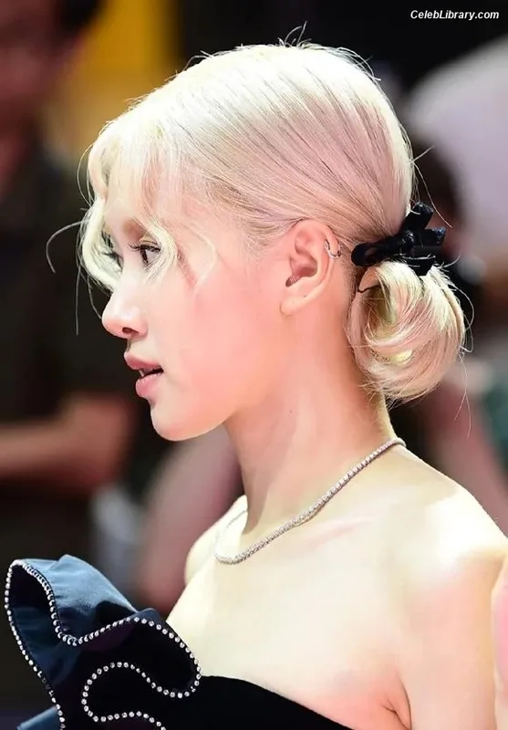 Rosé (BLACKPINK) photo 15 of 4338