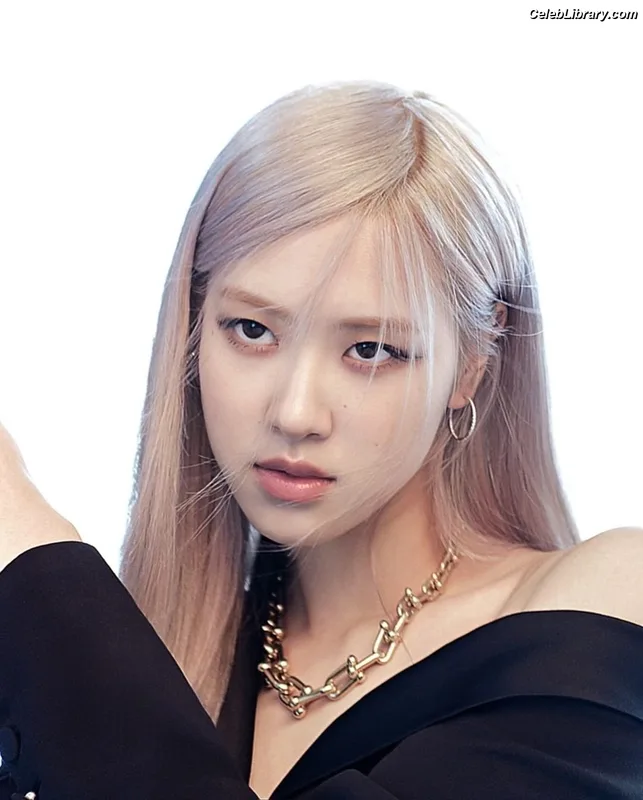 Rosé (BLACKPINK) photo 4 of 4338