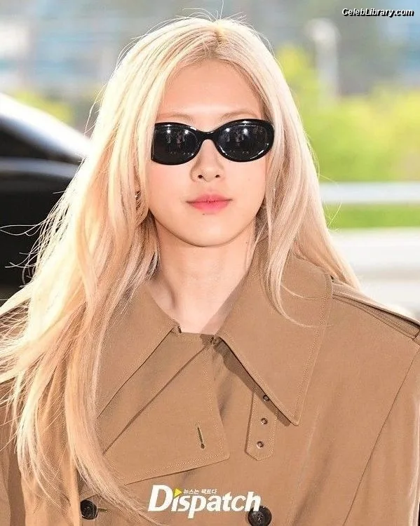 Rosé (BLACKPINK) photo 11 of 4338