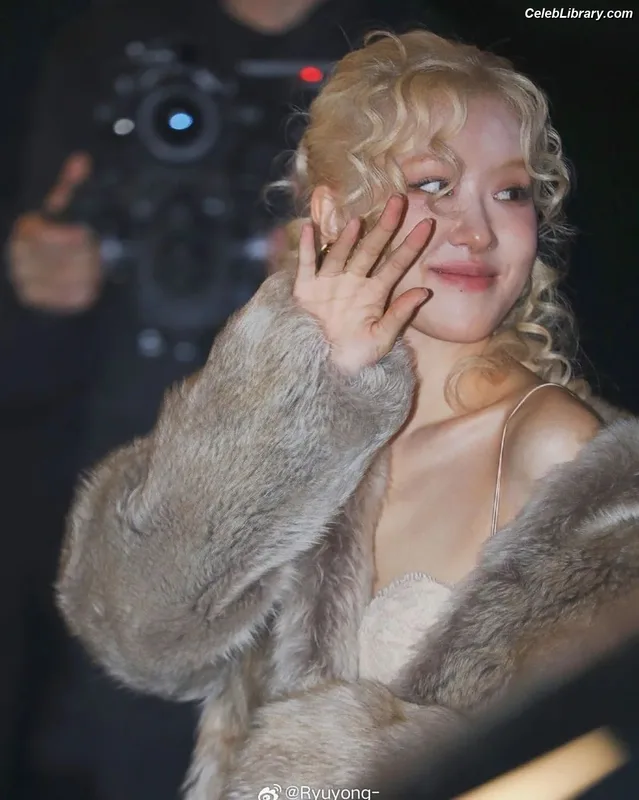 Rosé (BLACKPINK) photo 4 of 4338