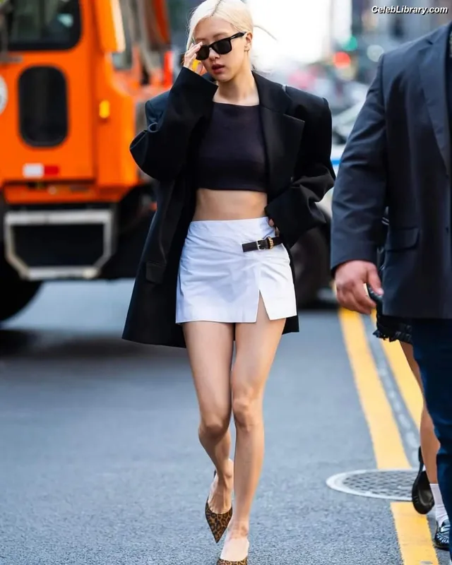 Rosé (BLACKPINK) photo 13 of 4338
