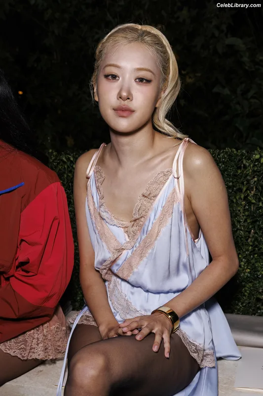 Rosé (BLACKPINK) photo 15 of 4338