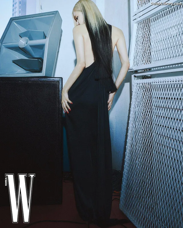 Rosé (BLACKPINK) photo 15 of 4338