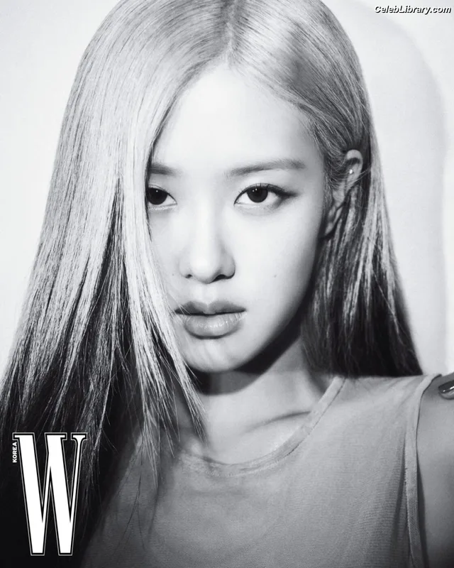 Rosé (BLACKPINK) photo 19 of 4338