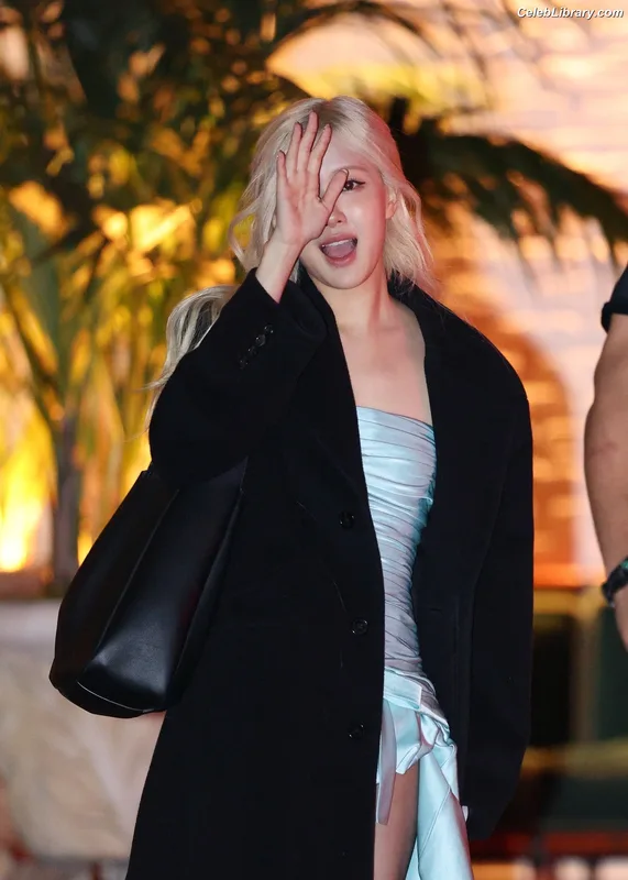 Rosé (BLACKPINK) photo 14 of 4338