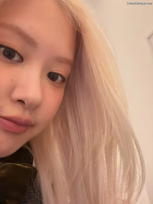 Rosé (BLACKPINK) photo 11 of 4338