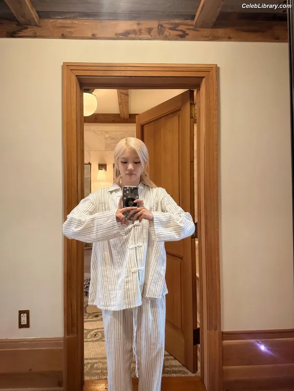 Rosé (BLACKPINK) photo 22 of 4338
