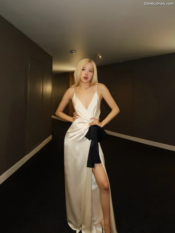 Rosé (BLACKPINK) photo 19 of 4338