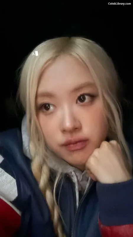 Rosé (BLACKPINK) photo 16 of 4338