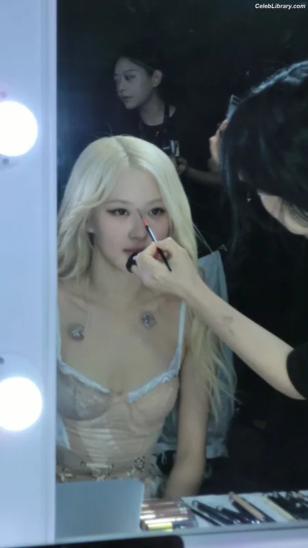 Rosé (BLACKPINK) photo 2 of 4338