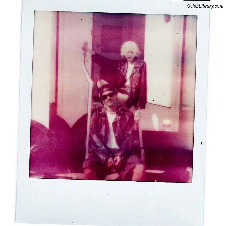 Rosé (BLACKPINK) photo 2 of 4338