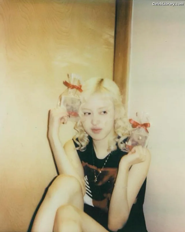 Rosé (BLACKPINK) photo 17 of 4338