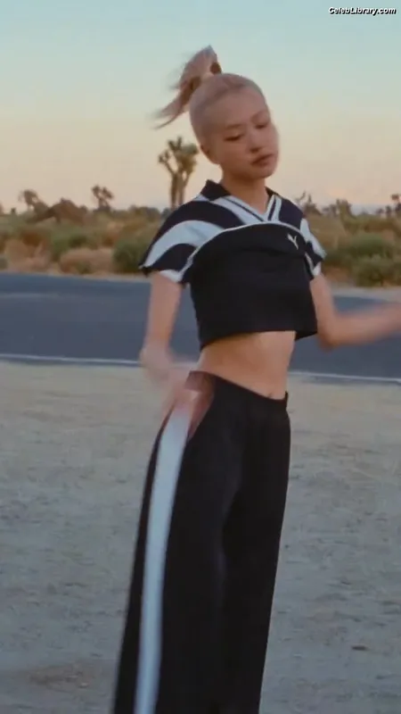 Rosé (BLACKPINK) photo 3 of 4338