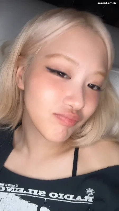 Rosé (BLACKPINK) photo 1 of 4338
