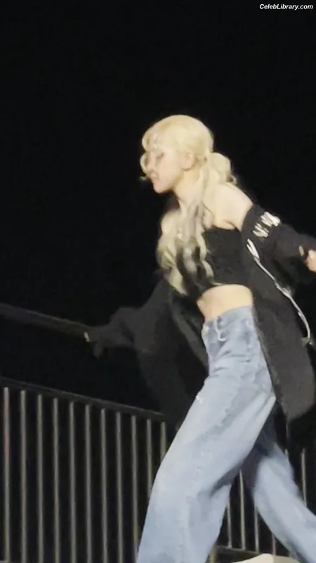 Rosé (BLACKPINK) photo 5 of 4338