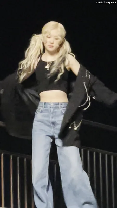 Rosé (BLACKPINK) photo 16 of 4338