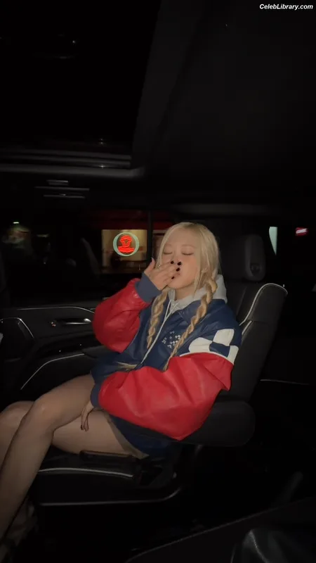 Rosé (BLACKPINK) photo 13 of 4338