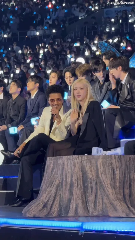 Rosé (BLACKPINK) photo 7 of 4338