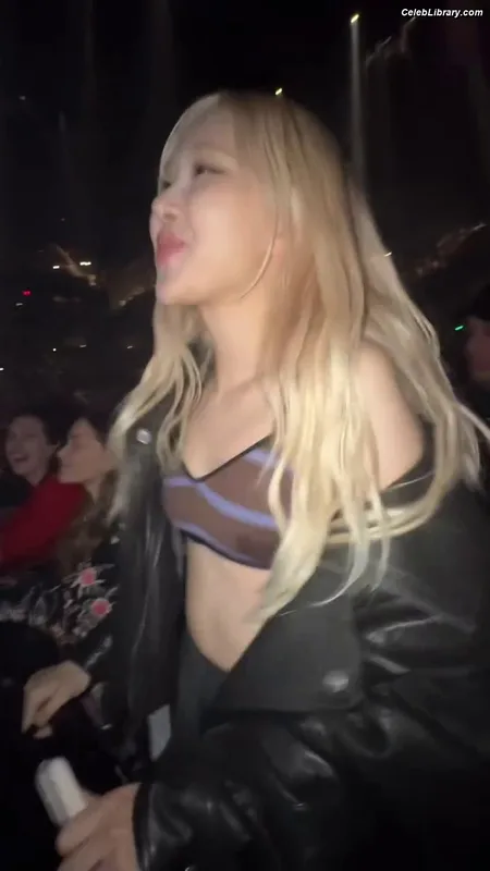 Rosé (BLACKPINK) photo 13 of 4338