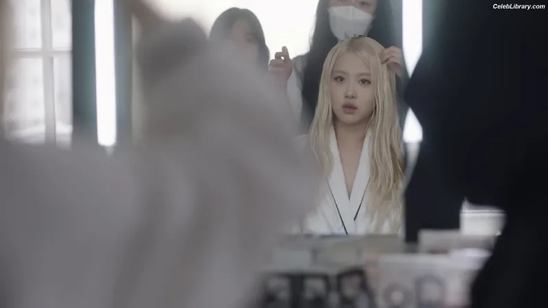 Rosé (BLACKPINK) photo 14 of 4338