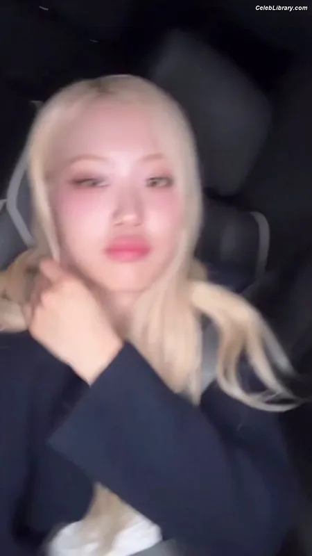 Rosé (BLACKPINK) photo 4 of 4338