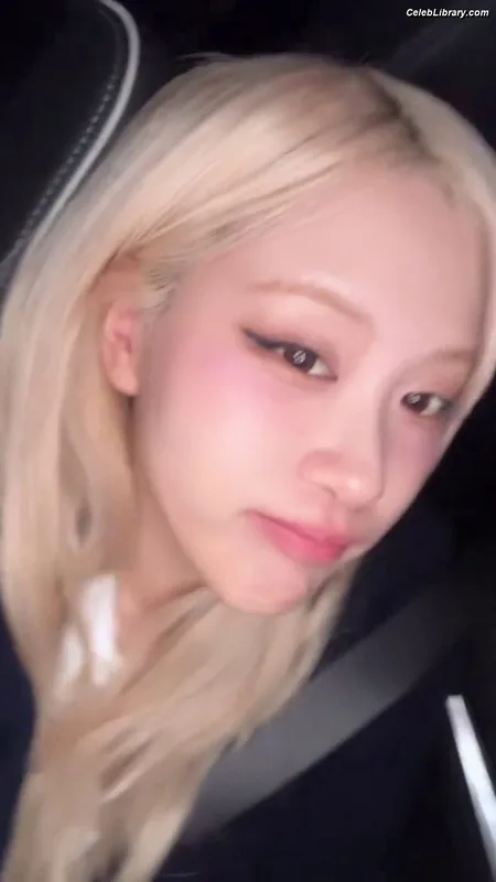 Rosé (BLACKPINK) photo 17 of 4338
