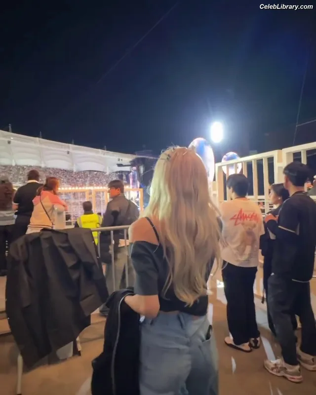 Rosé (BLACKPINK) photo 1 of 4338