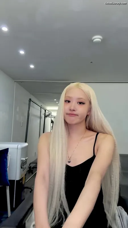 Rosé (BLACKPINK) photo 18 of 4338